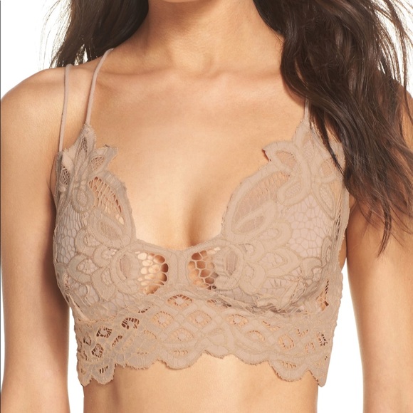 Free People Other - NWT Free People Bralette